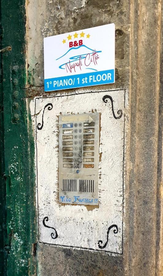 Citta Naples