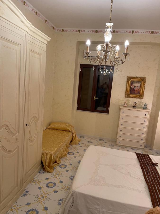 Apartment Al Centro Storico Naples