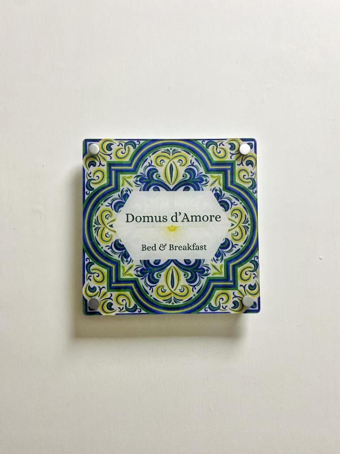 Domus D'amore *