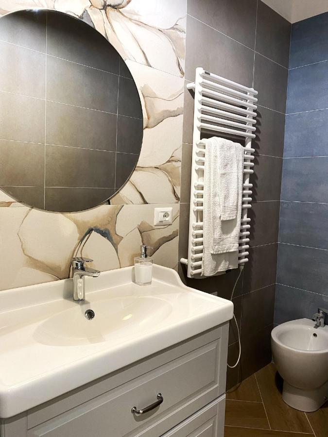 Bed & Breakfast Domus D'amore