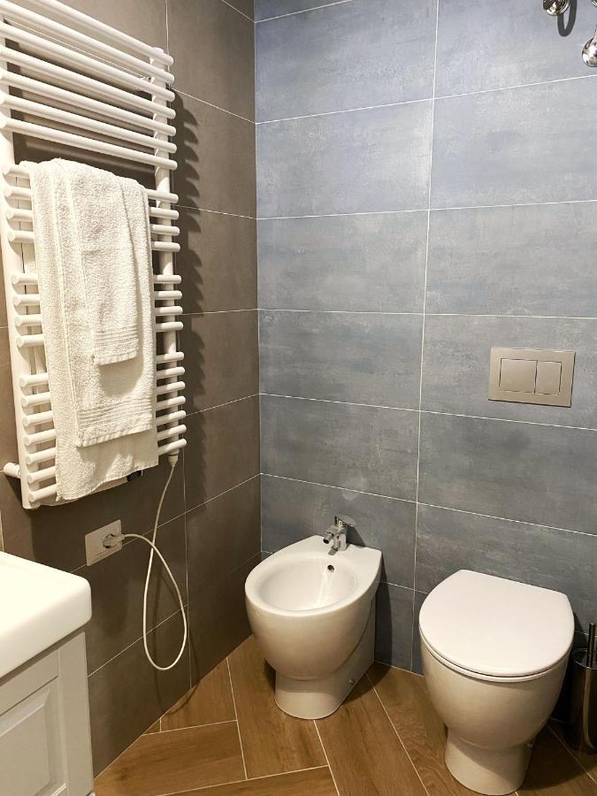 Bed & Breakfast Domus D'amore *