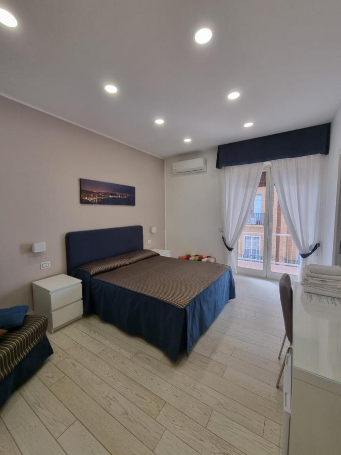 Bed & Breakfast Municipio Sea *