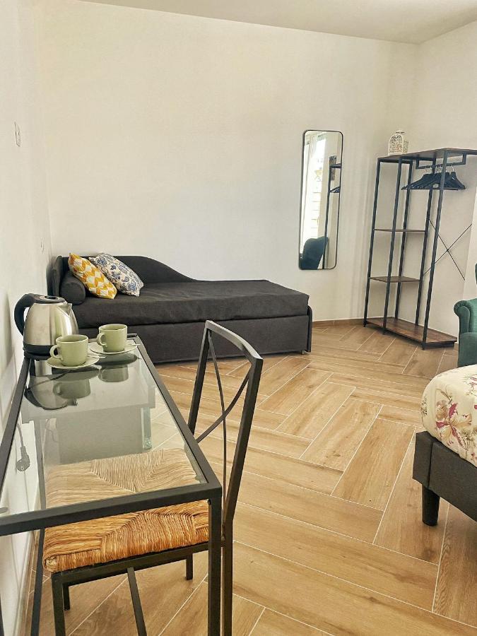 Bed & Breakfast Domus D'amore *