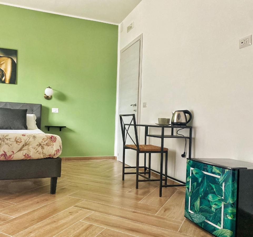 Domus D'amore Bed & Breakfast *