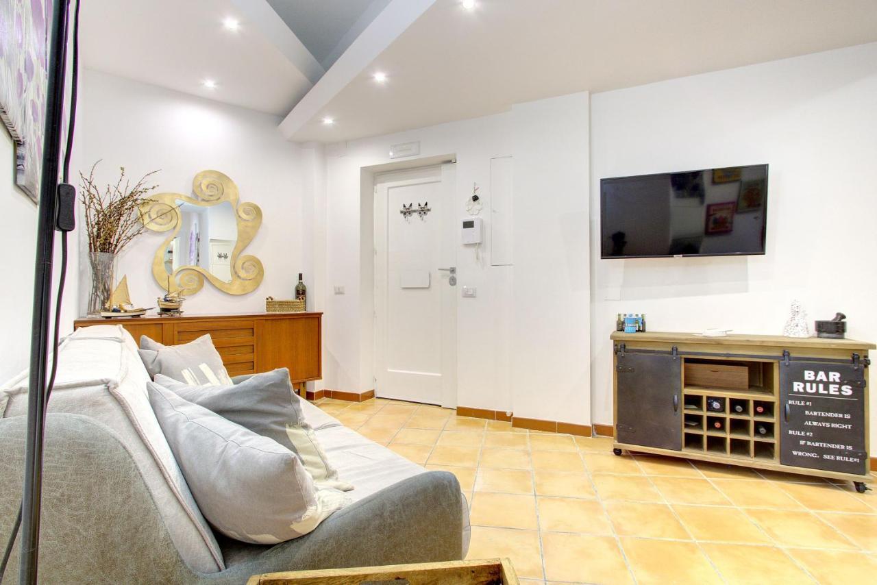 Apartment Vomero-rossini *