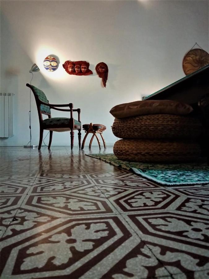 La Galleria Bed & Breakfast *