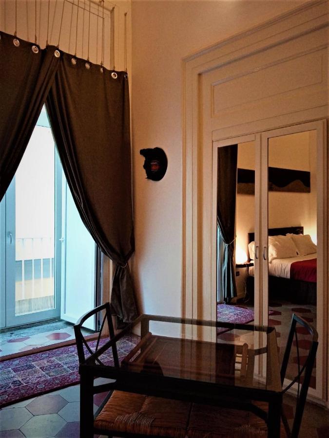 La Galleria * Naples