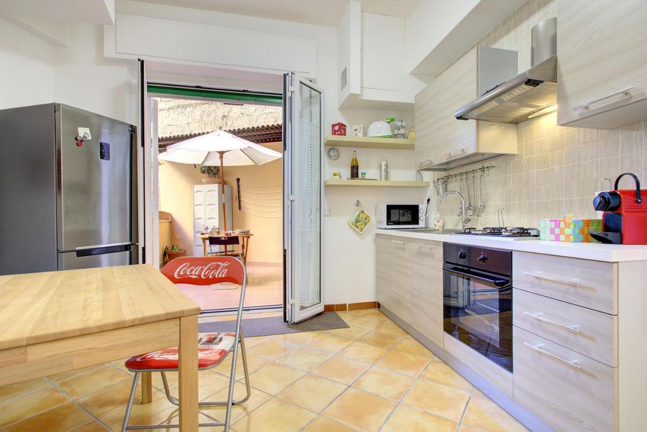 Apartment Vomero-rossini