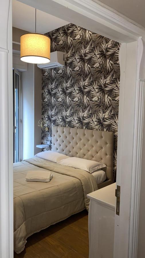Bed & Breakfast Partenopeo Naples