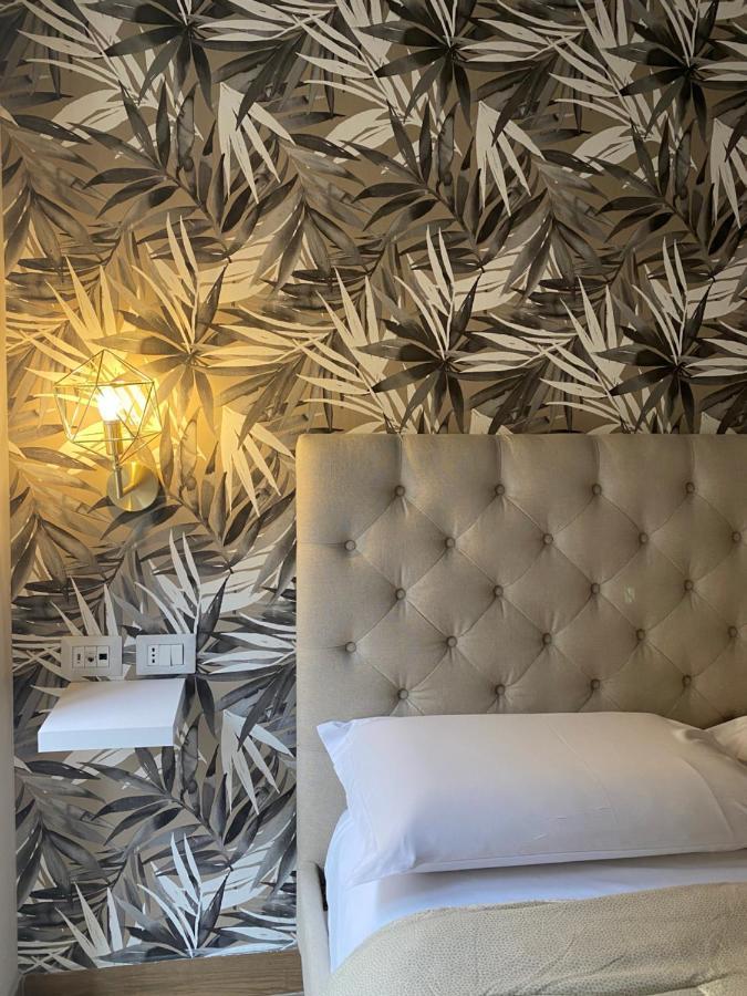 Bed & Breakfast Partenopeo *