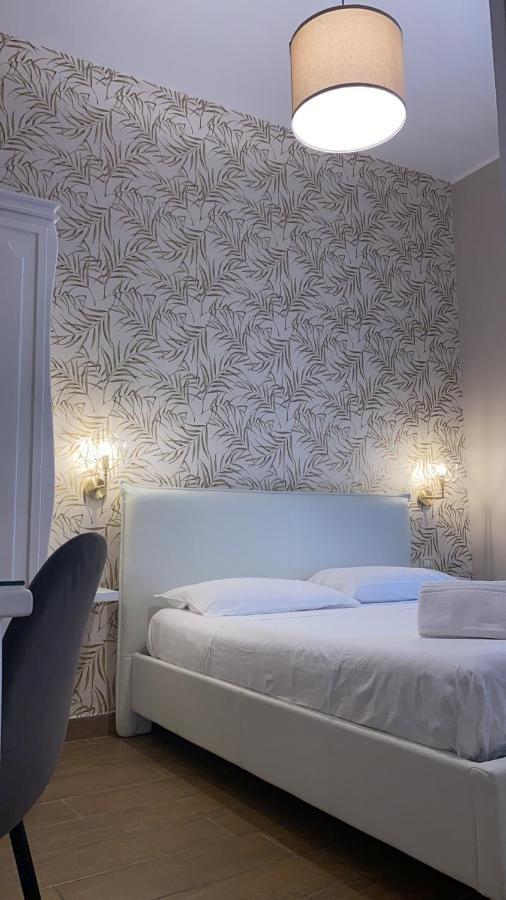 Bed & Breakfast Partenopeo