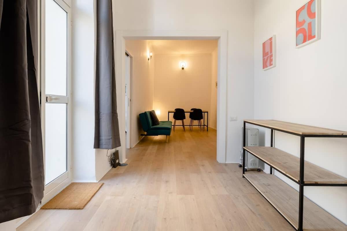 Casa Nel Cuore Del Centro Storico