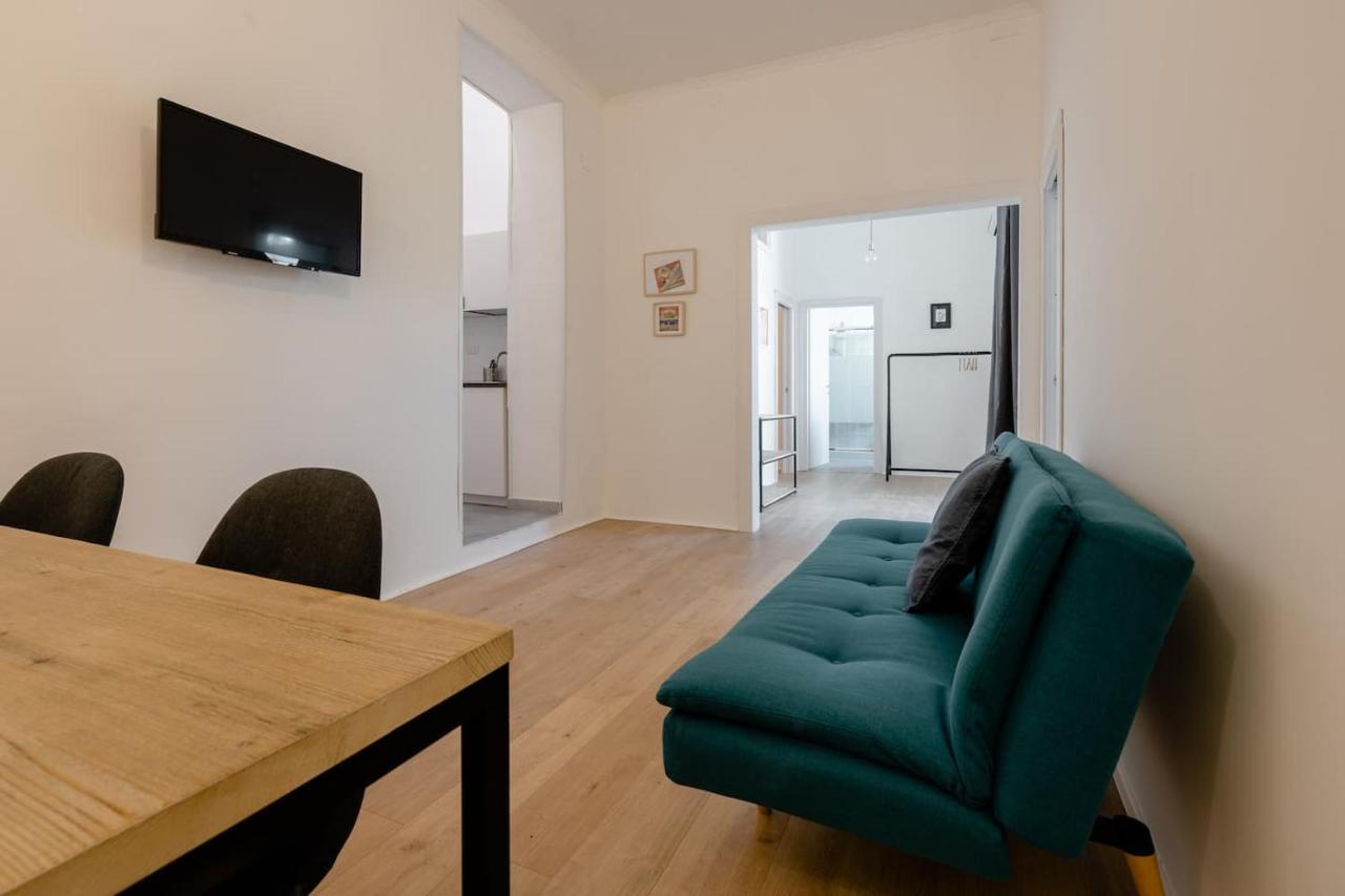 Apartment Casa Nel Cuore Del Centro Storico