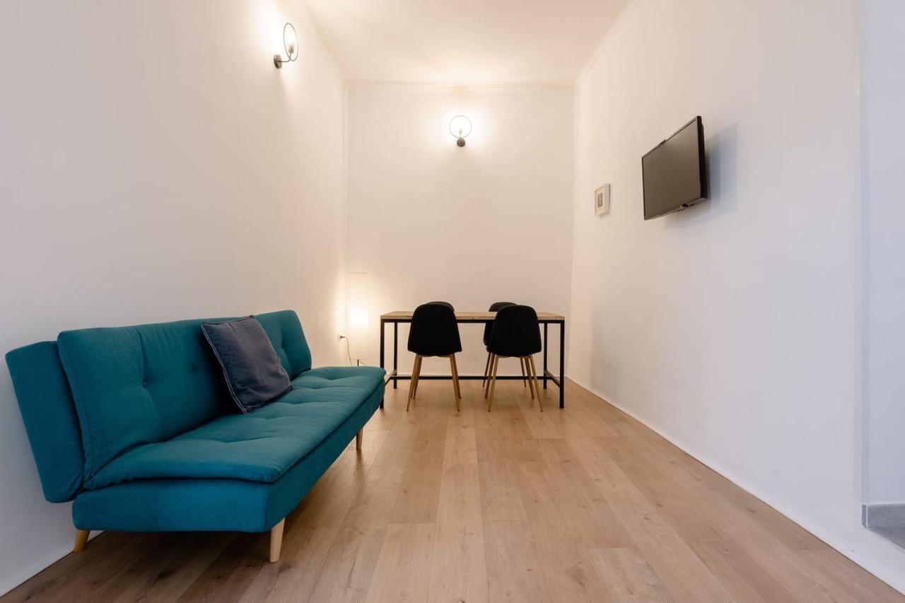 Apartment Casa Nel Cuore Del Centro Storico Naples