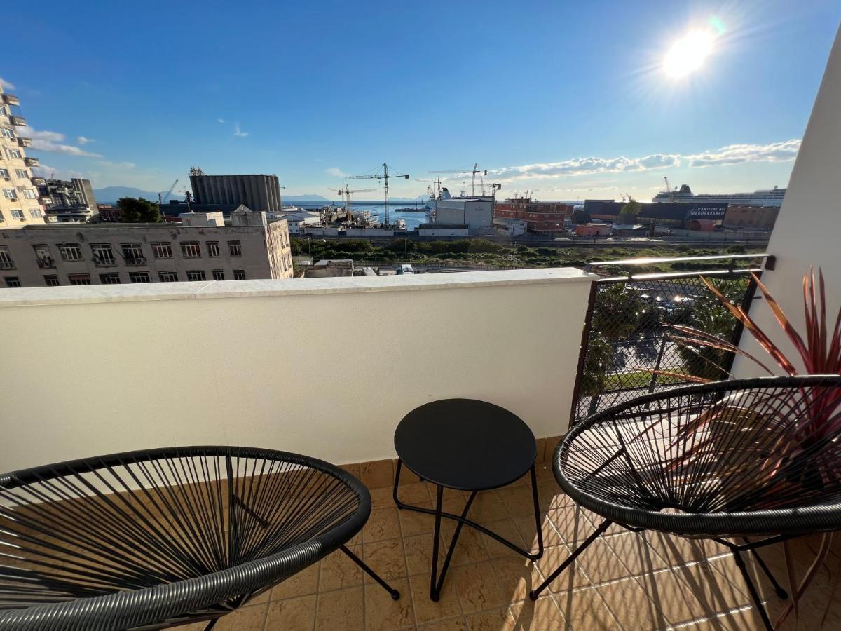 Urban Jungle Bed & Breakfast Naples