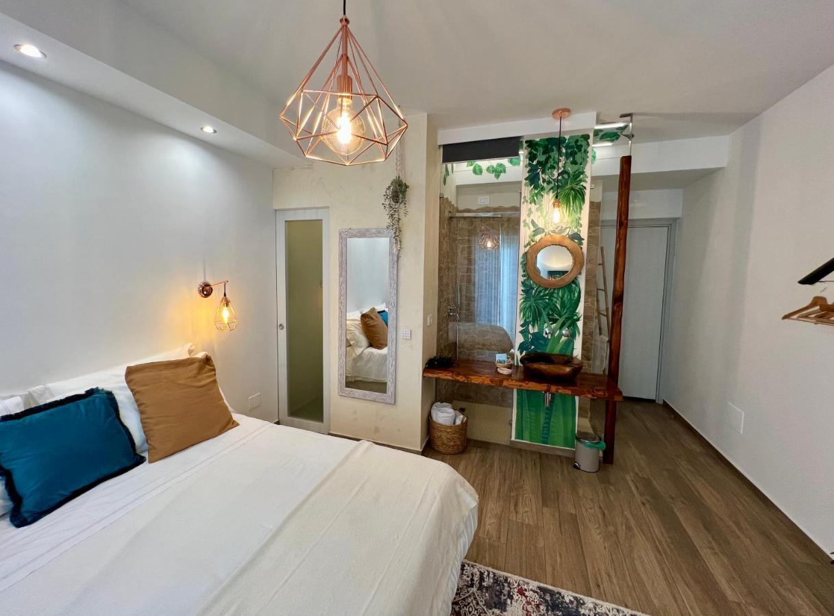 Bed & Breakfast Urban Jungle *