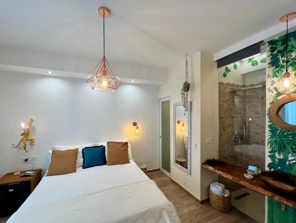Bed & Breakfast Urban Jungle Naples