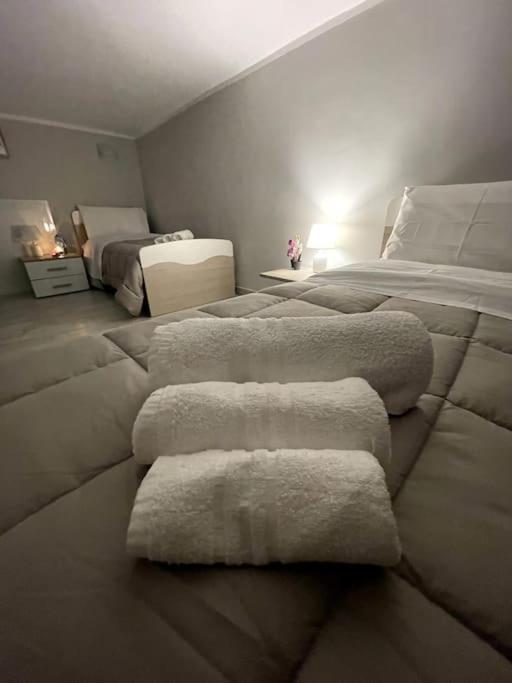 White House Spacca Naples