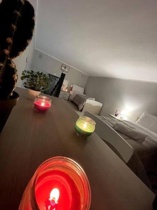 White House Spacca Apartment Naples