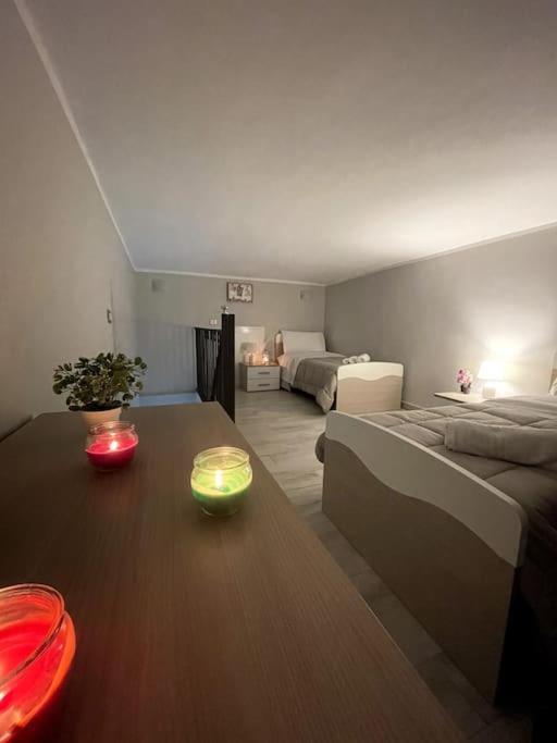 White House Spacca Apartment Naples