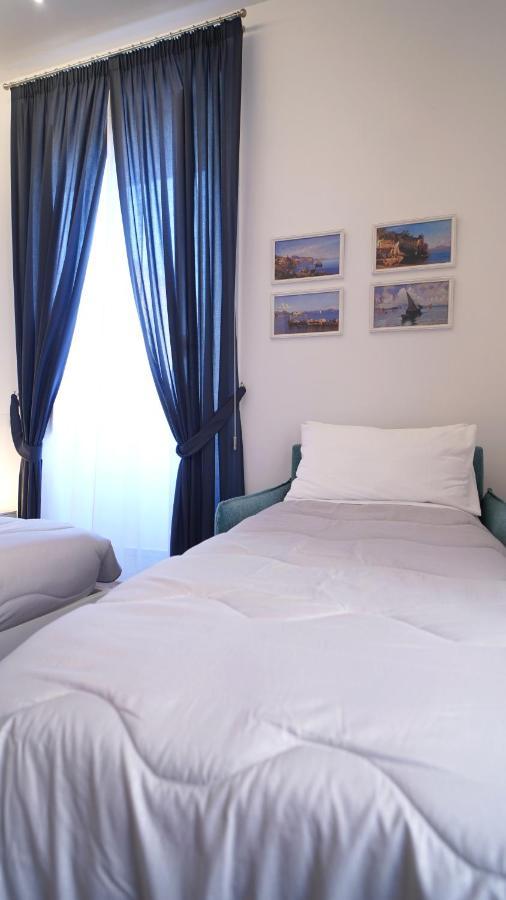 A Un Passo Da Tutto... Guest house *