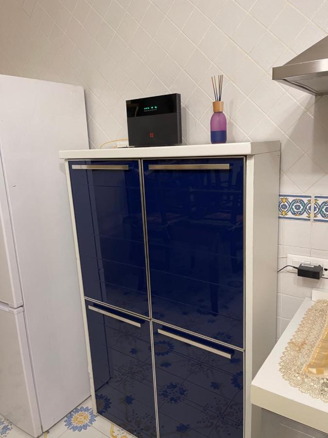 Apartment Al Centro Storico Naples