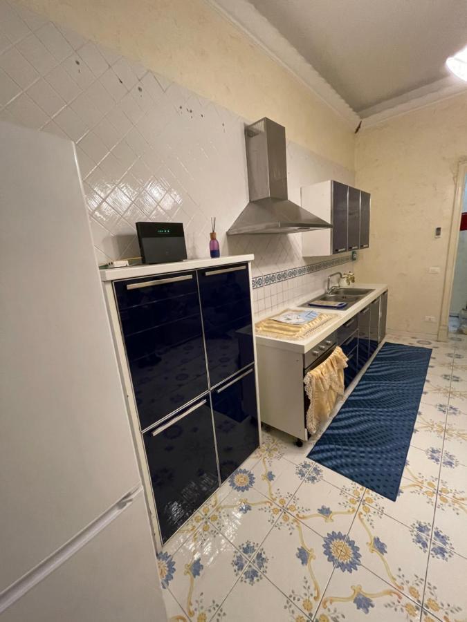 Al Centro Storico Apartment Naples