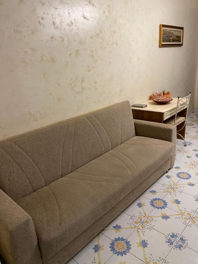 Al Centro Storico Naples