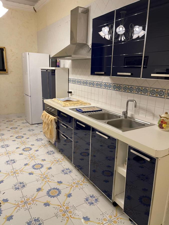 Apartment Al Centro Storico Naples