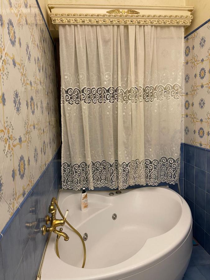 Apartment Al Centro Storico *