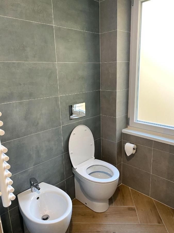 Bed & Breakfast Domus D'amore