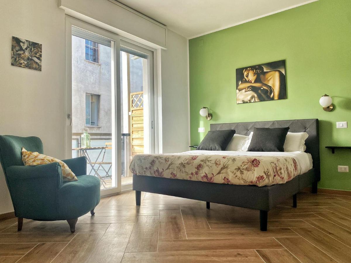 Bed & Breakfast Domus D'amore