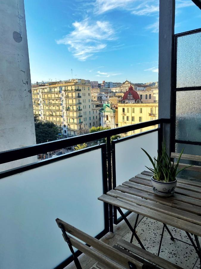 Domus D'amore * Naples