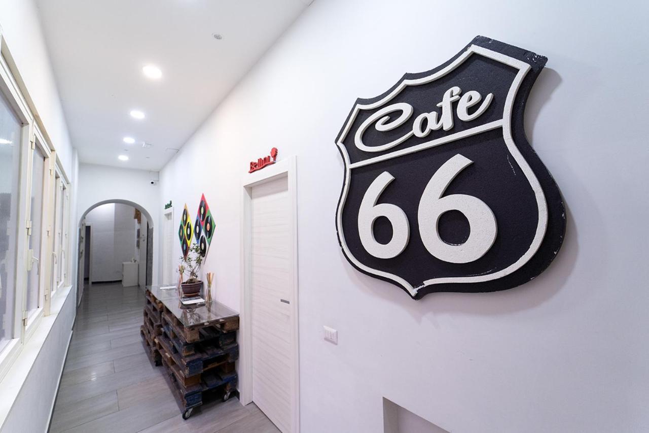 Le 4 Stagioni Dante H Centro, By Clapa Group Naples