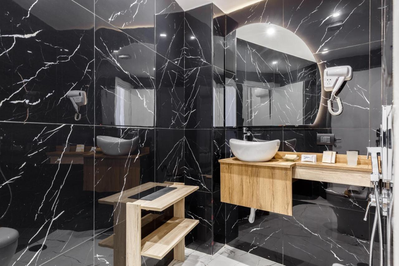 Sant'angelo Hotel Naples
