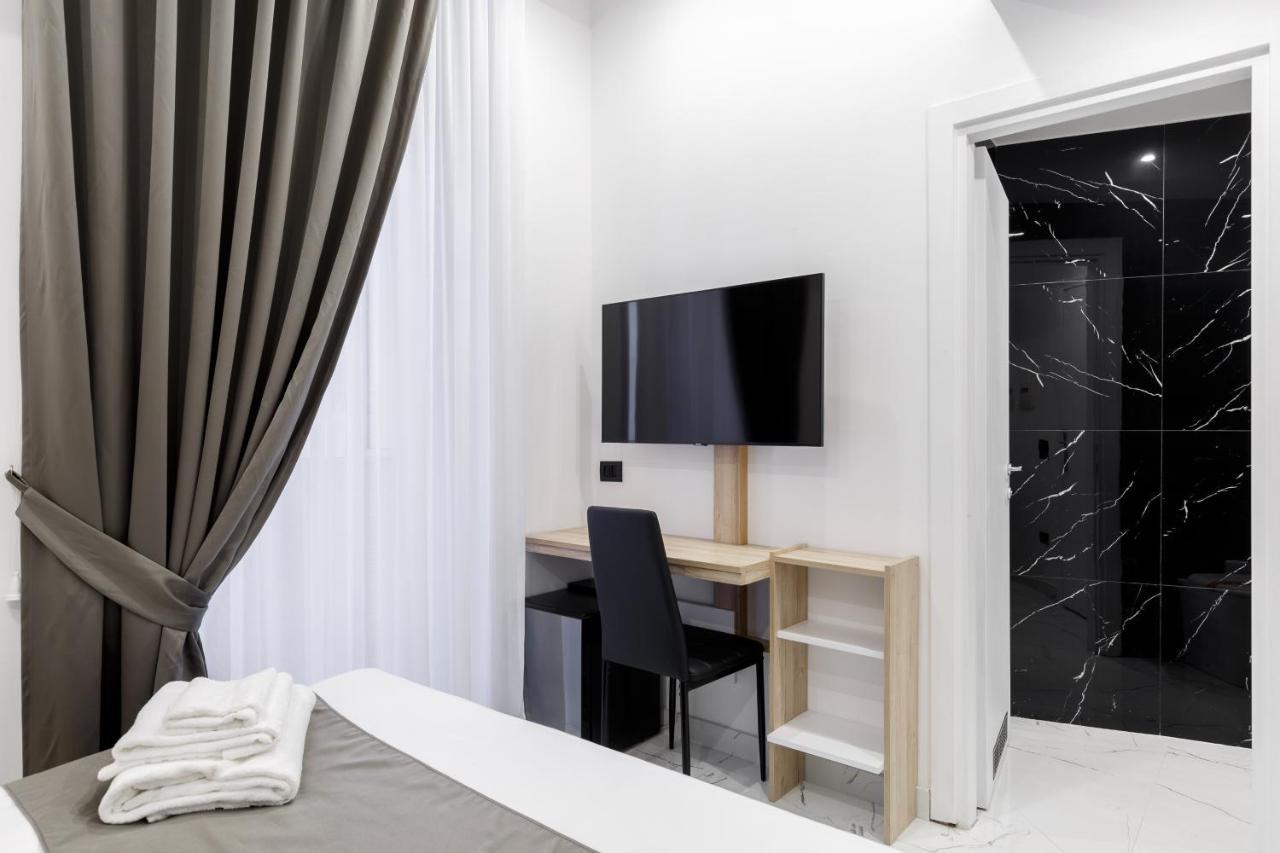 Hotel Sant'angelo Naples