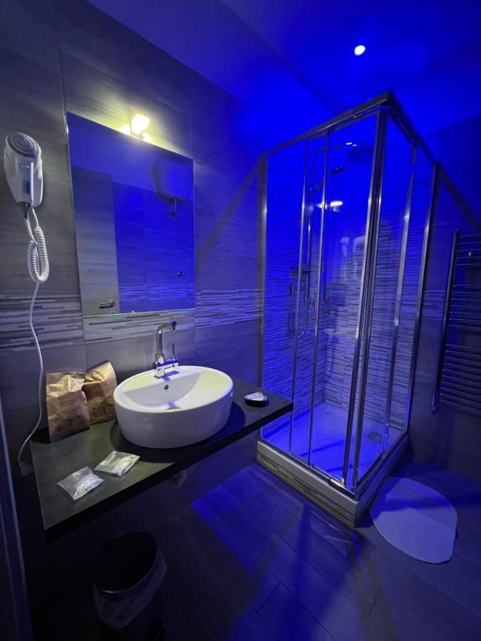 Bed & Breakfast Regina Naples