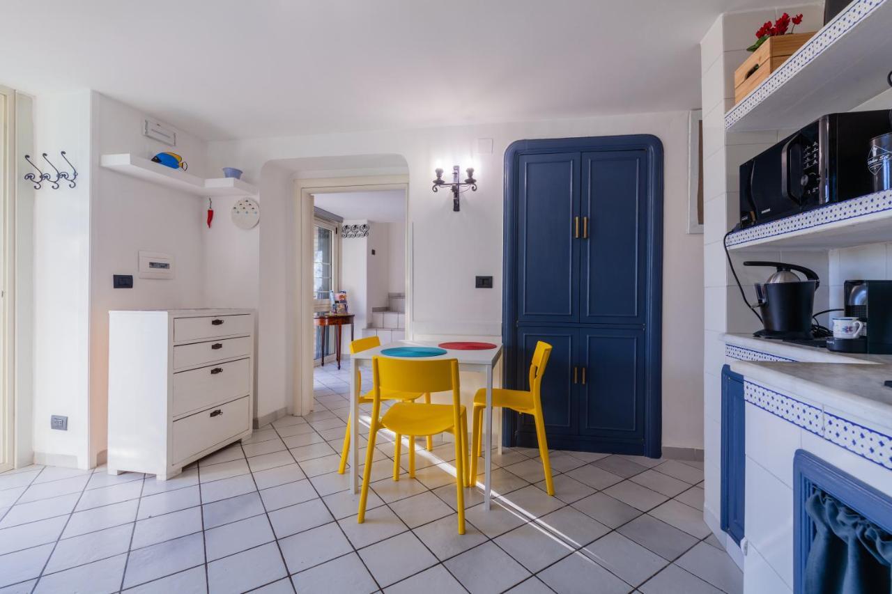 Casa Rosa - Sea View & Terrace Naples