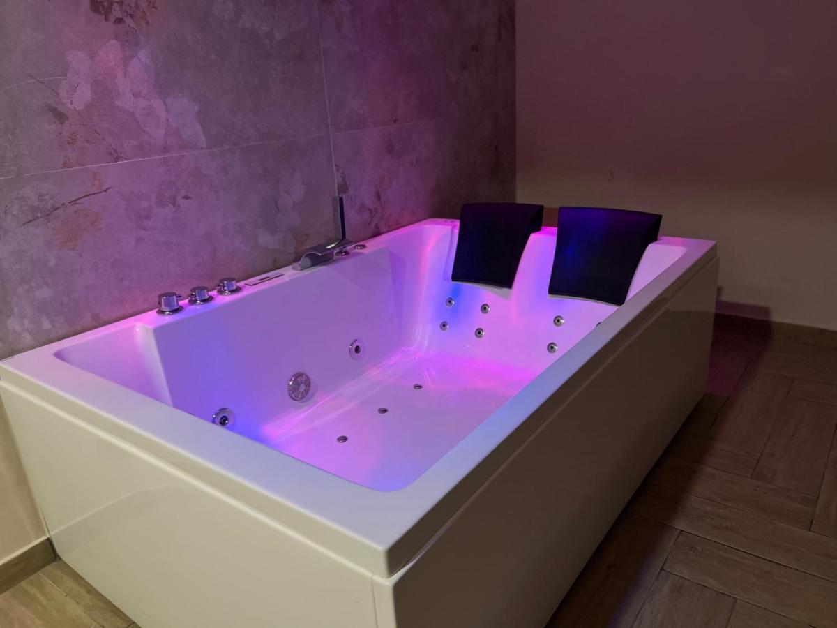 Bed & Breakfast Fiumara Naples