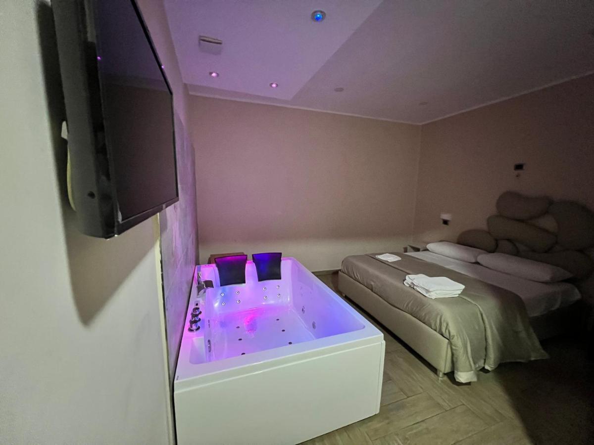 Fiumara Bed & Breakfast