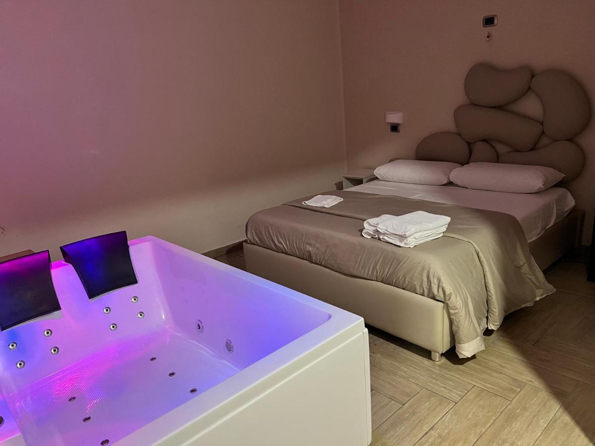 Fiumara Bed & Breakfast 3*