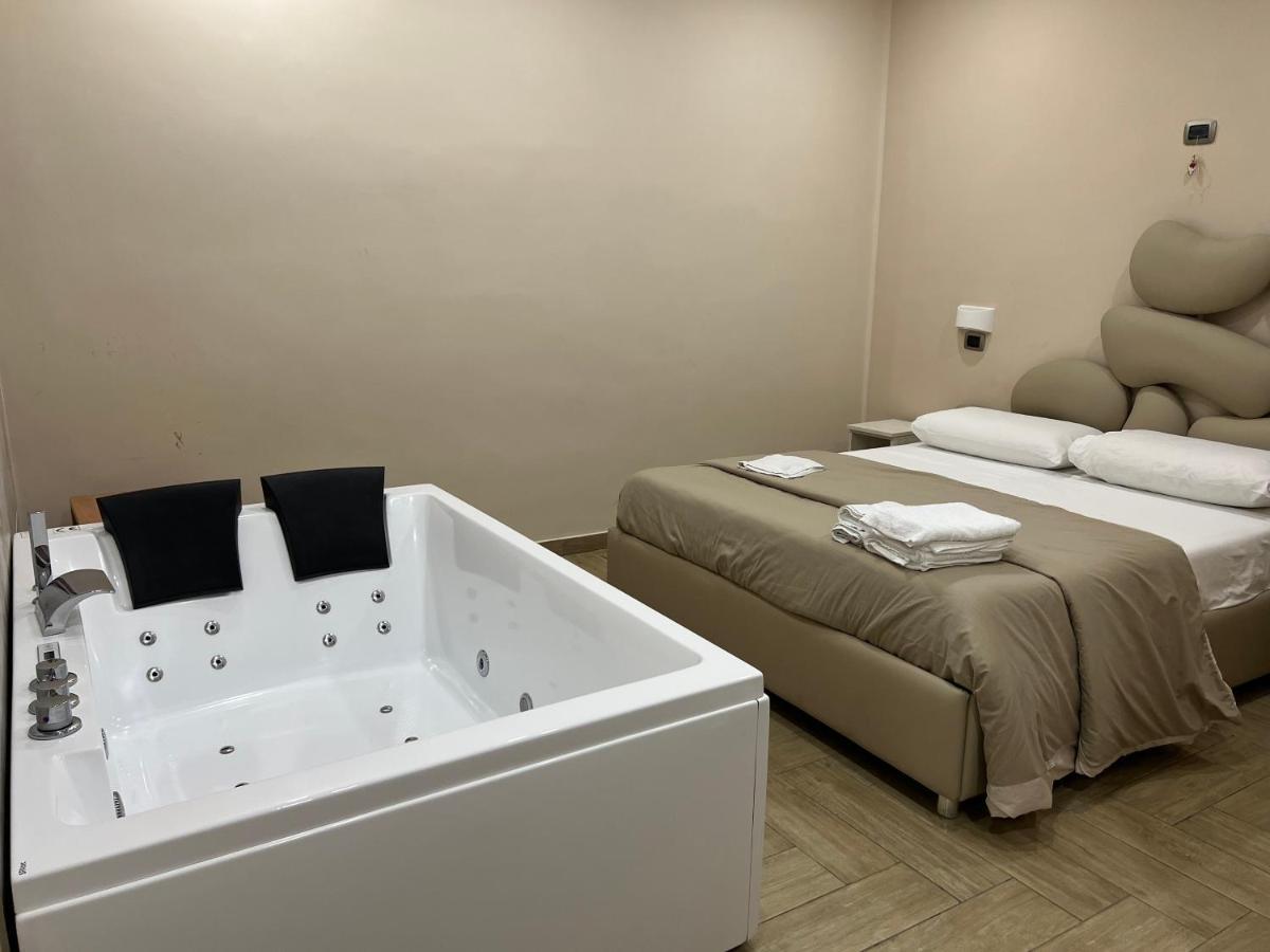 Fiumara Naples