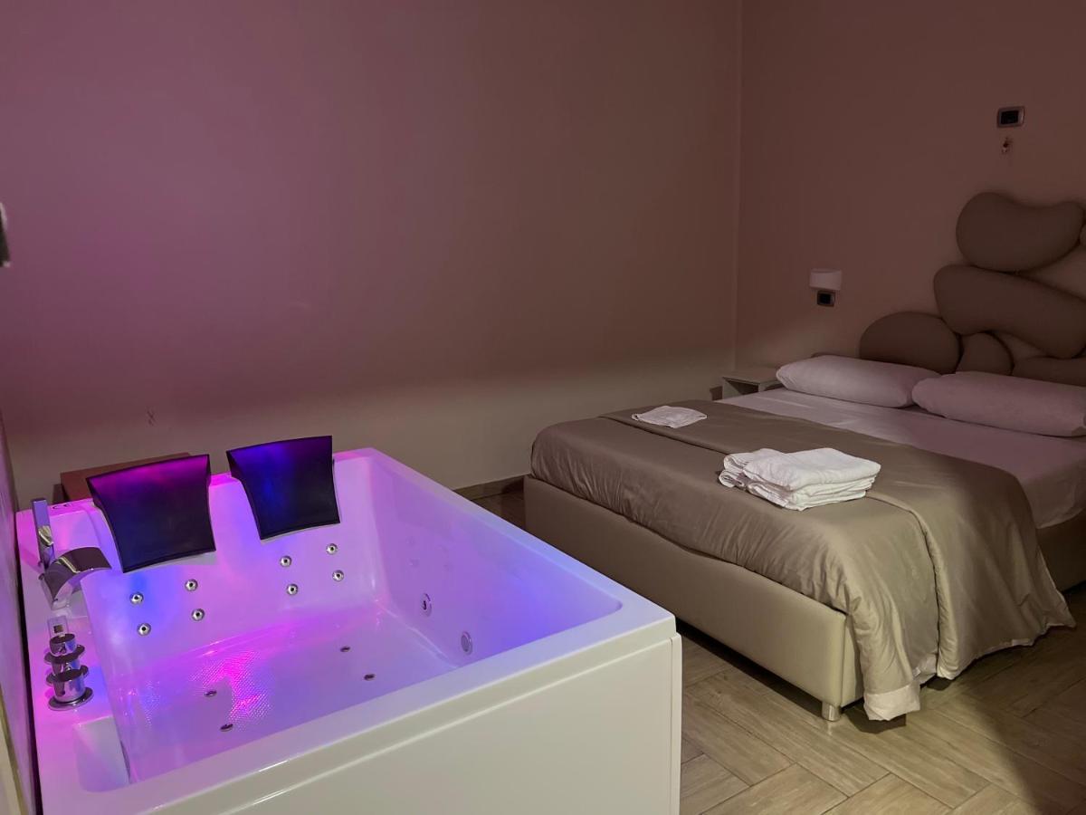 Fiumara Bed & Breakfast Naples