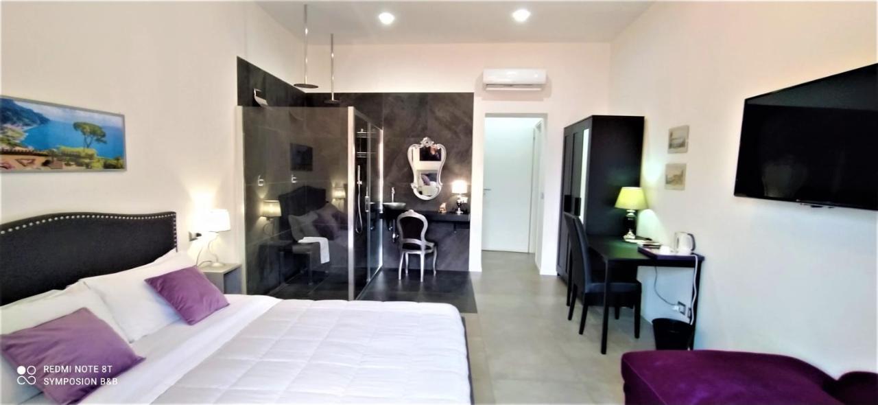 Symposion Bed & Breakfast Naples
