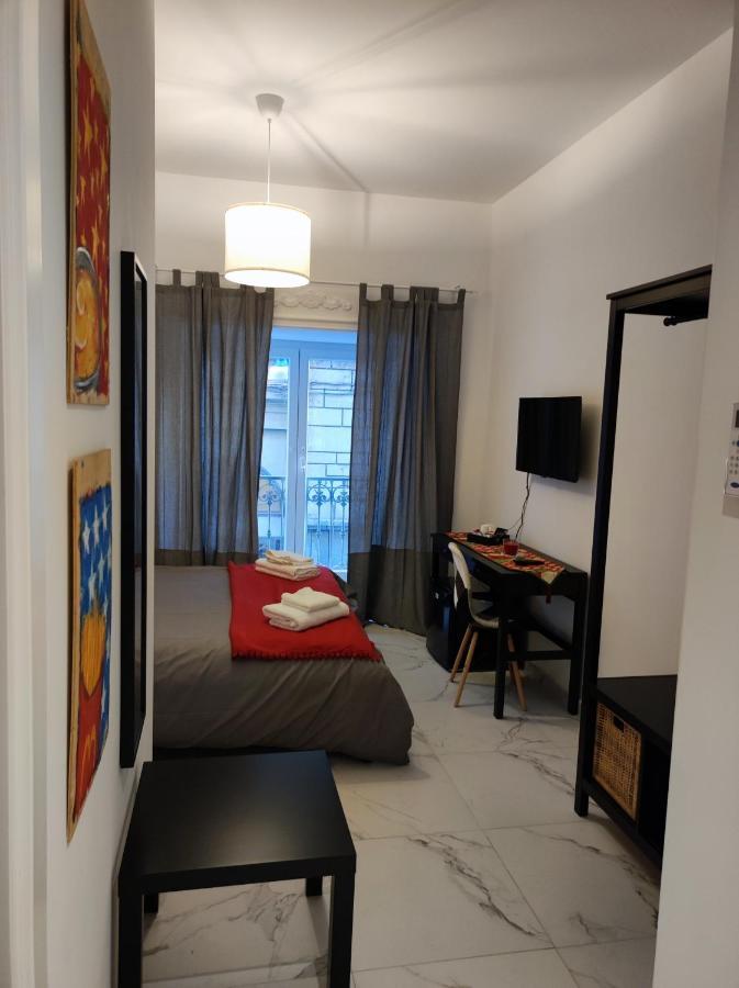 Al Cippo Bed & Breakfast Naples