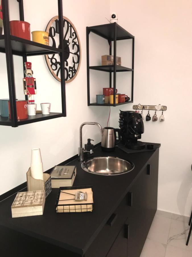 Al Cippo Bed & Breakfast *