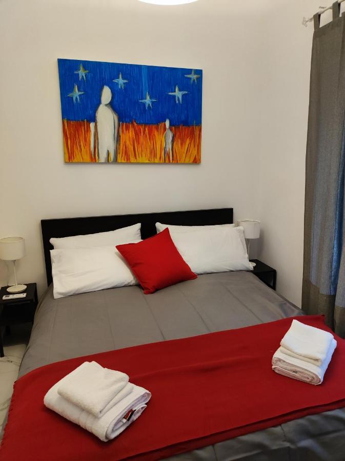 Al Cippo Bed & Breakfast Naples