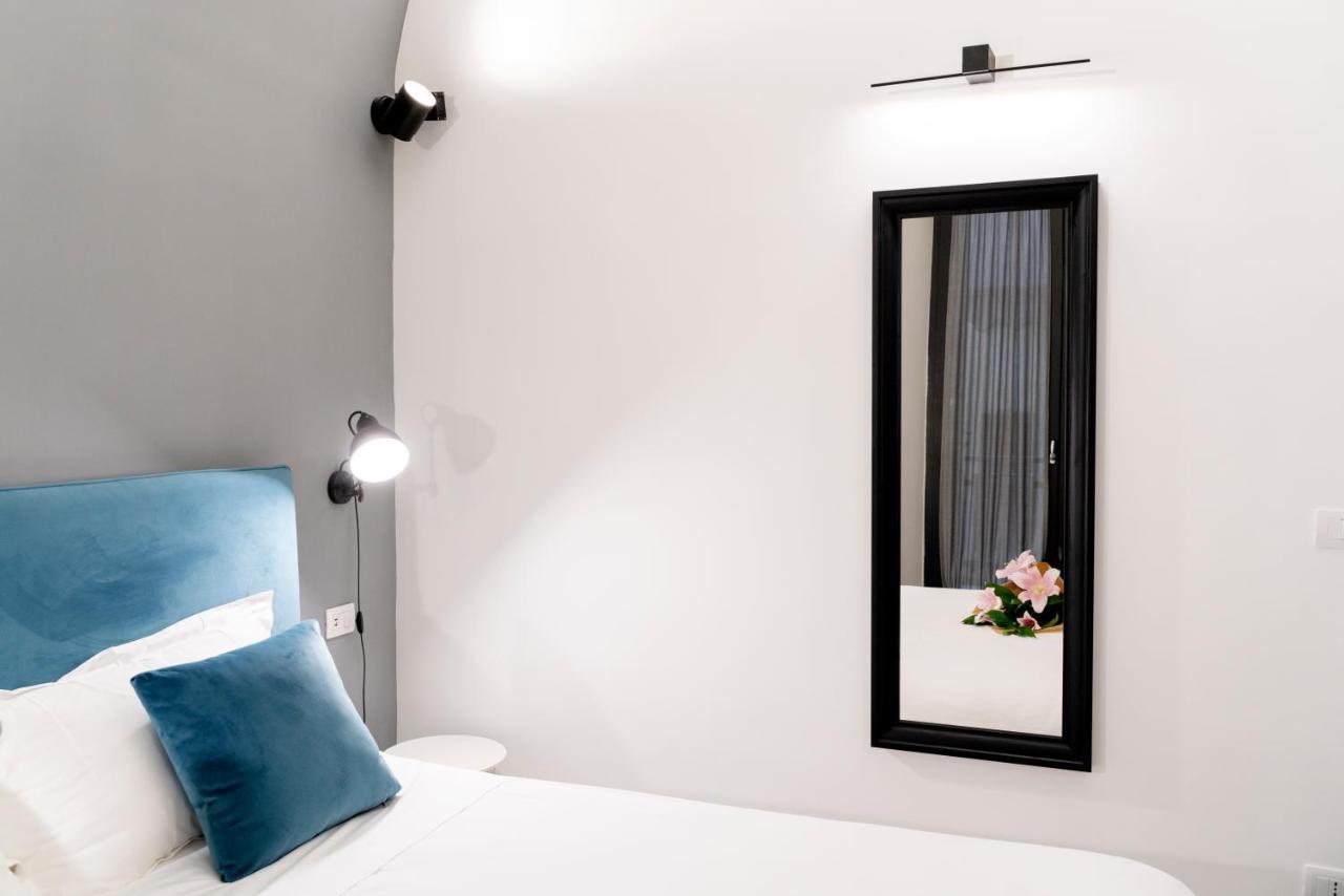 Bed & Breakfast Pulcinella