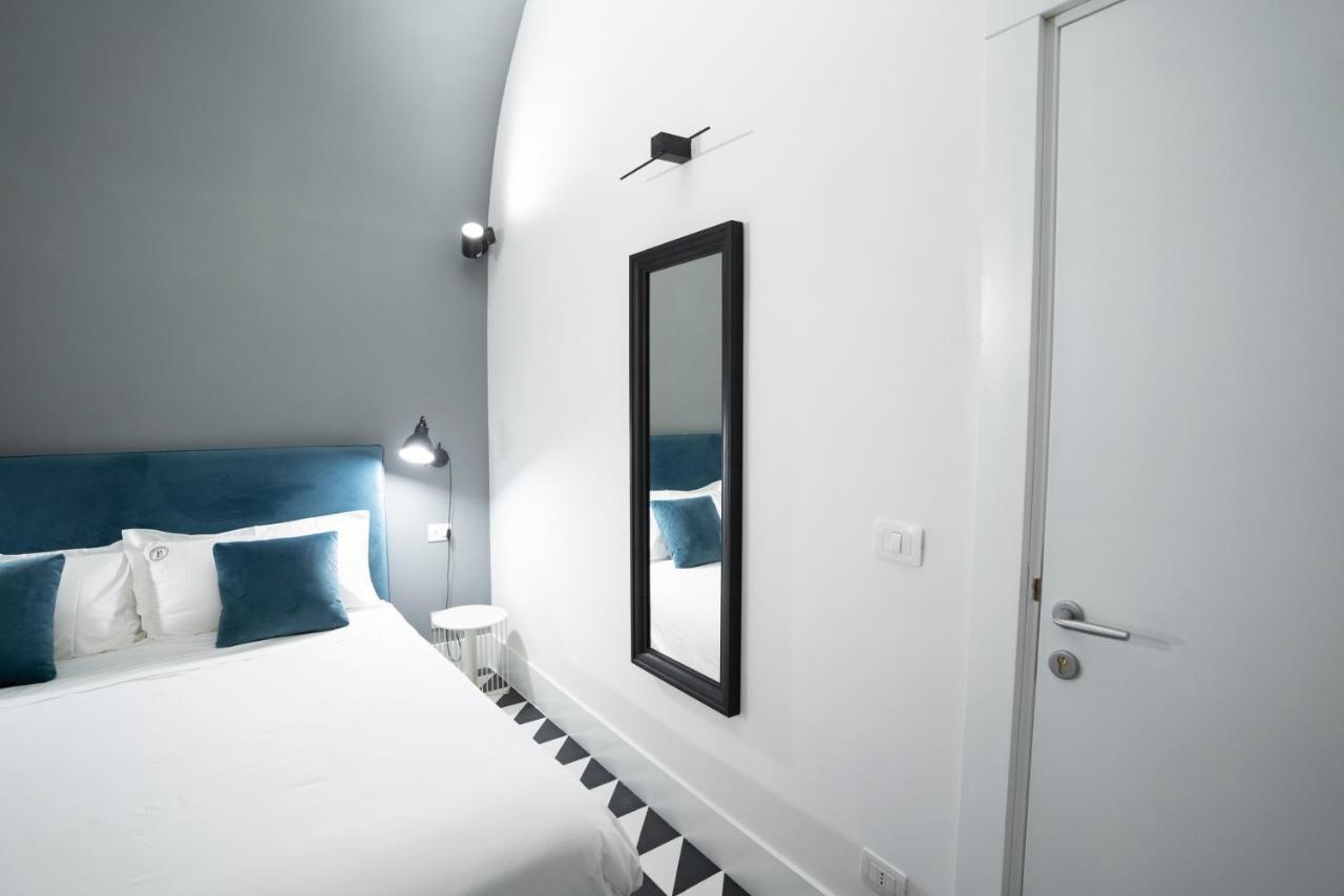 Pulcinella Bed & Breakfast *