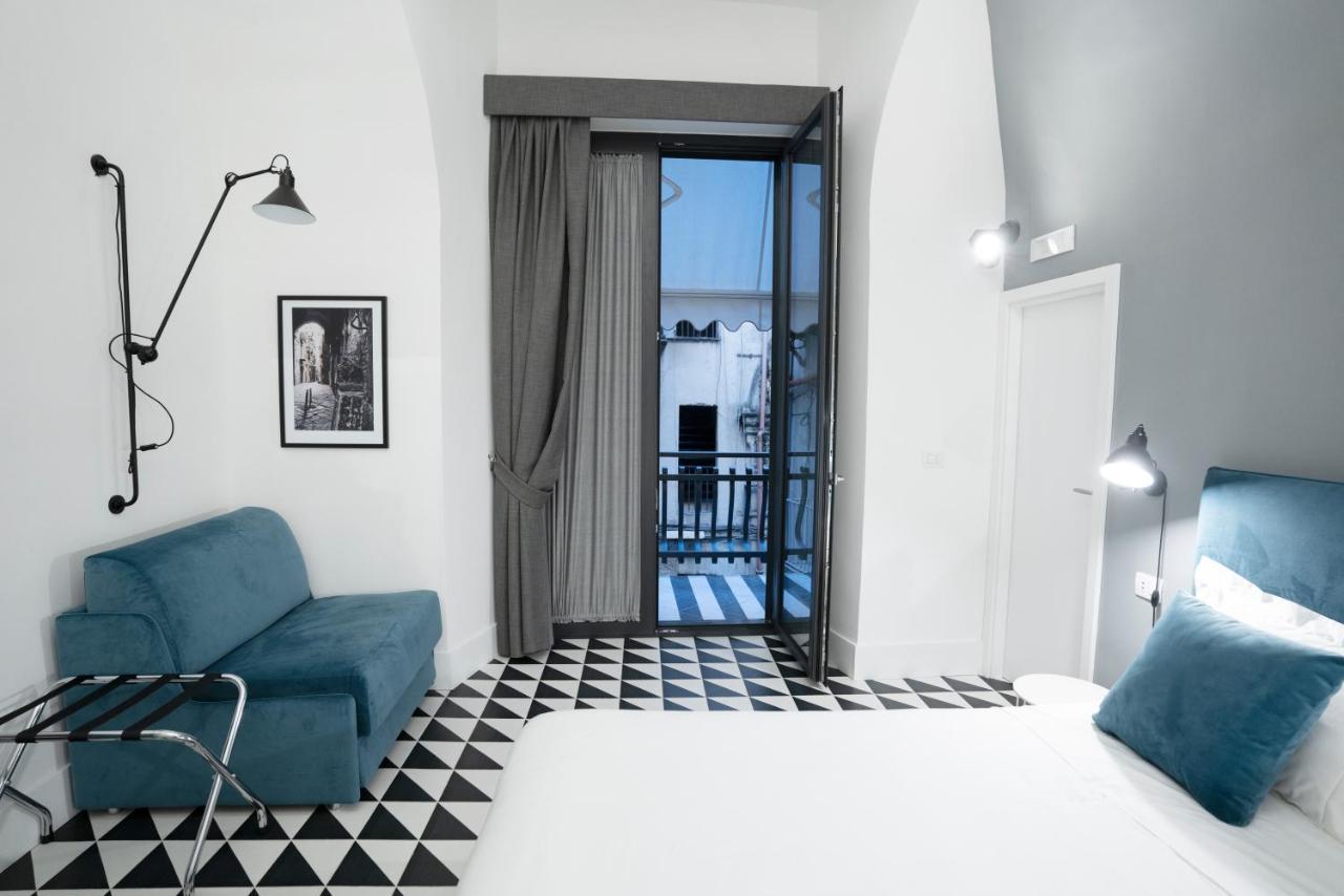 Bed & Breakfast Pulcinella *
